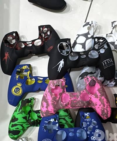 Silicone cover for ps5 dualsense