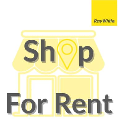 Decorated stand alone  shop of 2 floors in Zalka for rent