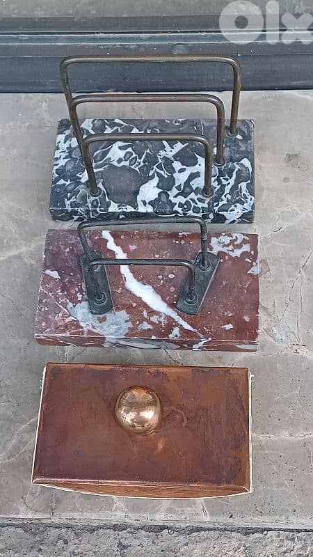antique 7