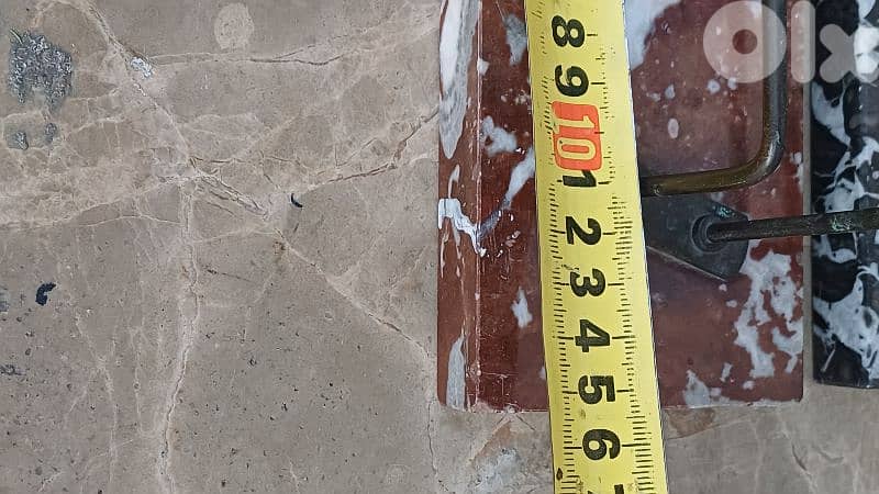 antique 8