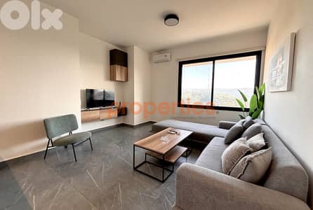 Studio I Apartment for rent in Broummana – CPSK35