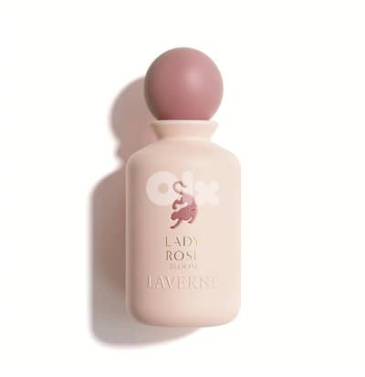 LAVERNE Lady Rose Bloom  Bulgarian Rose 100ml
