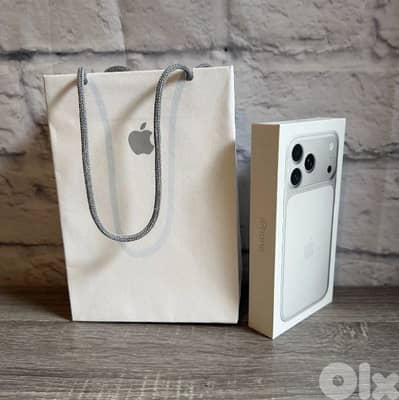 Apple iPhone 17 Pro Max