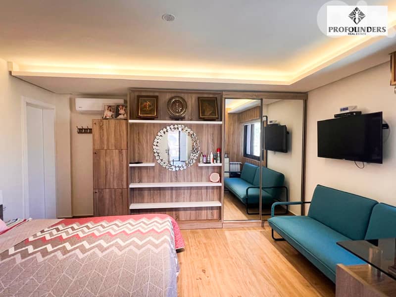 Chalet for Sale in Zaarour شاليه للايجار في الزعرور 6