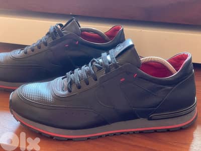 TOD’S & Ferrari