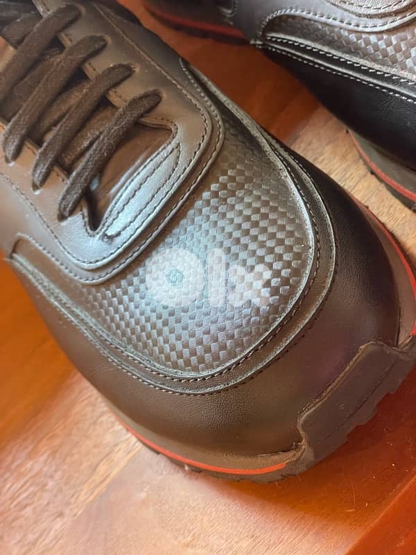 TOD’S & Ferrari 3