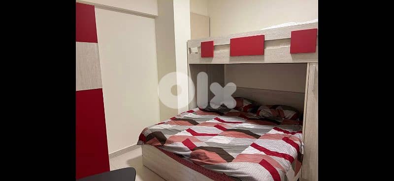 Big Chalet For Rent Tabarja AquaGate Furnished 3