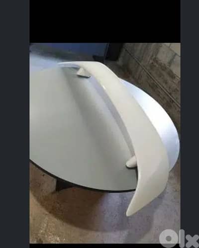 شفرة سيارة جانح سيارة للبيع