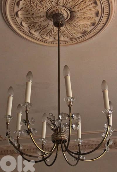 chandelier