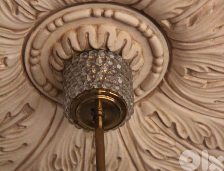 chandelier 2