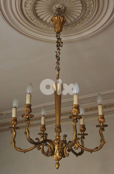 chandelier ثريا