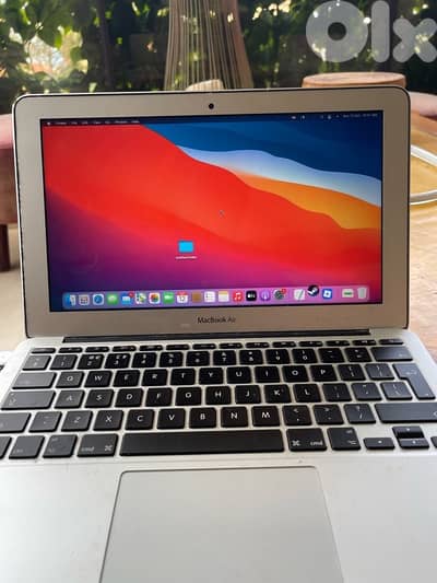MacBook Air