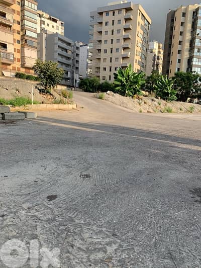4500sqm land for rent in zalka