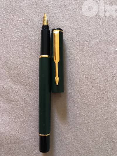 Parker Rialto used