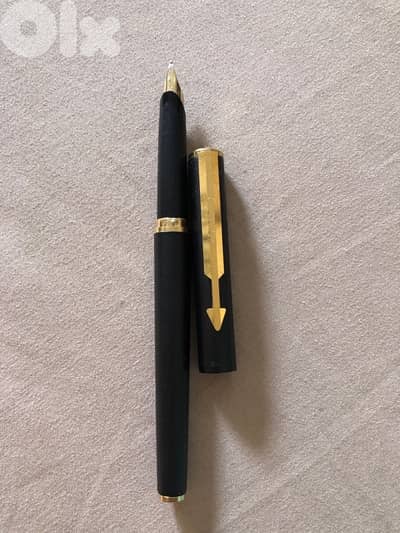 Parker Arrow used