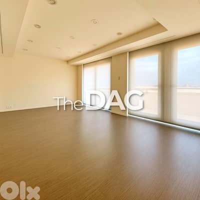 Prestigious 225 SQM Office for Rent Near Beirut Souks & Downtown Entra