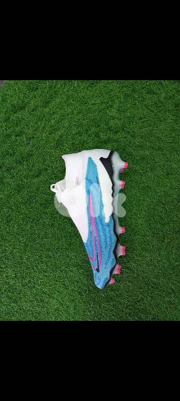 football shoes original nike w adidas w puma احذية كرة قدم فوتبول 5