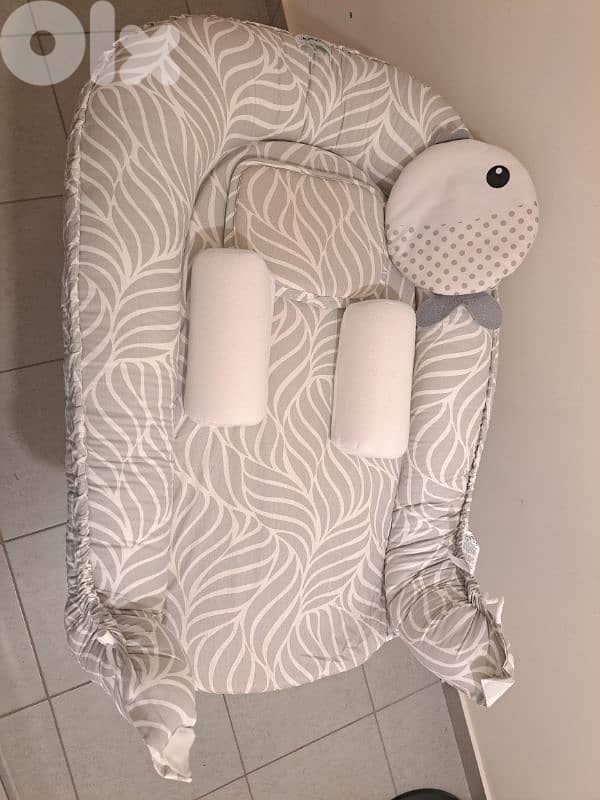 Baby nest 1