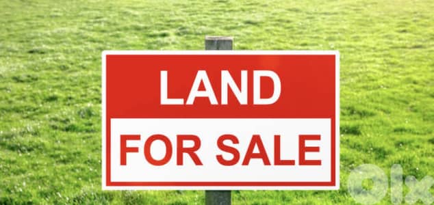 616m2 land for sale in Caracas Hamra