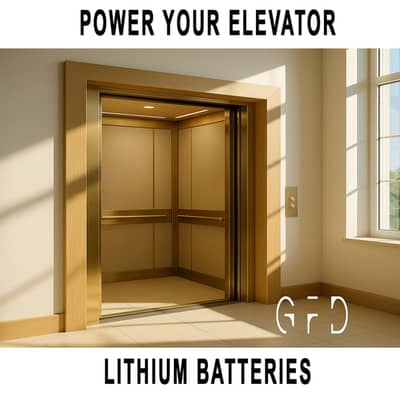 Never Get Stuck — With Solar Backup Power