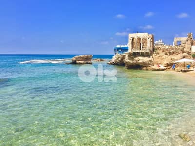 Building for sale in Batroun - مبنى للبيع في البترون