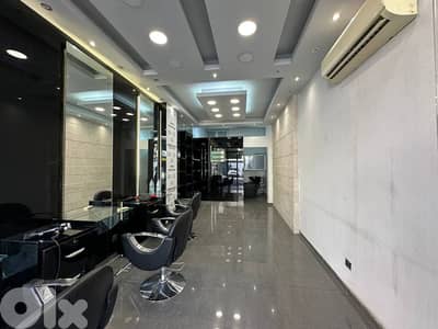 Shop For Rent | Mastita Main Road - Jbeil | جبيل للايجار | REF:RGKR399