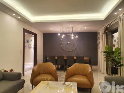 HOT DEAL IN BOURJ ABI HAIDAR NEW BUILDING 3 BEDS  (BT-1265)