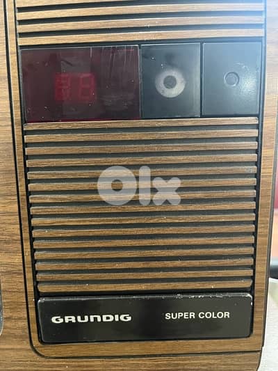old tv antique تلفاز انتيك