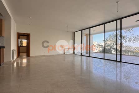 Apartment For Sale In Dik El Mehdi With Terrace – CPTA24