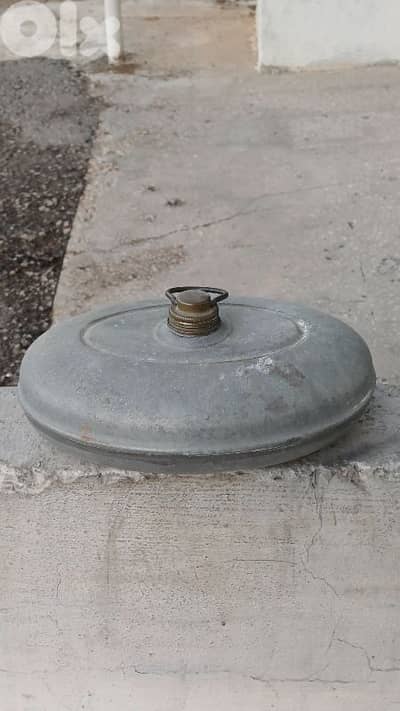 antique