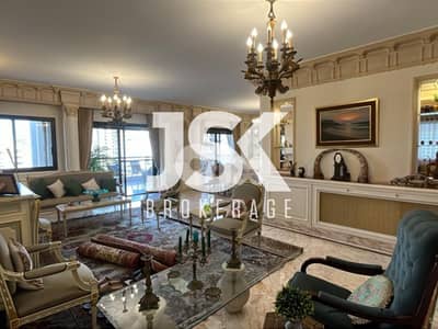 L19410 - Luxurious Apartment For Sale in a Prime Location in Jnah
