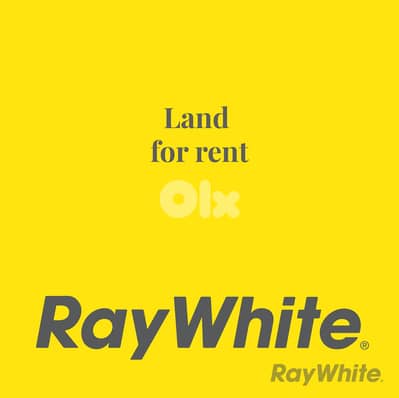 RWK147TJ - Land For Rent In Ghazir - أرض للإيجار في غزير
