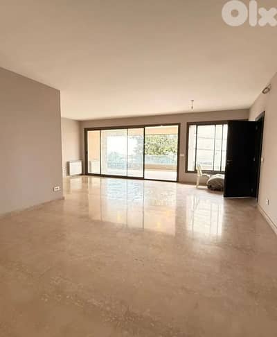 Prime Mtayleb 250 sqm + 120 sqm elevated Garden