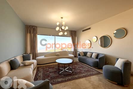 Apartment for sale in Broummana I Unfurnished – CPSK38