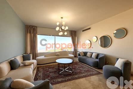 Apartment for rent in Broummana I Unfurnished – CPSK39