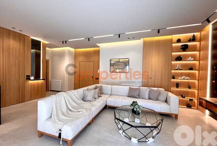 Apartment for Sale in Ouyoun Broummana I payment facilities – CPSK27