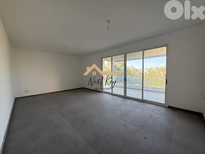 Apartment for sale in Fanar شقة للبيع في الفنار NKP#136