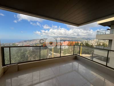 Apartment for Sale in Cornet Chahwan - CPMF25