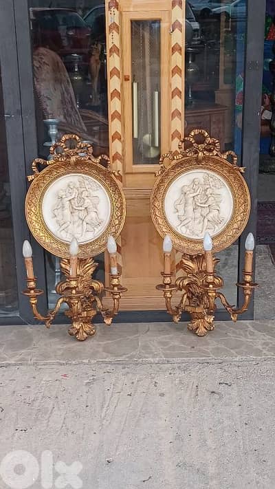 antique