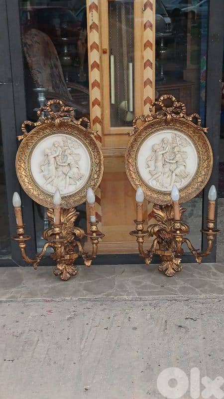 antique 8