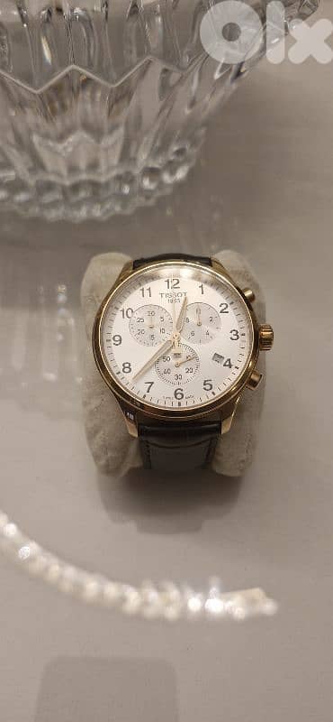 Tissot T-Sport Chrono XL Classic