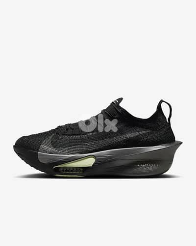 Nike alphafly 3 black