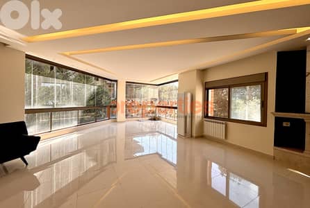 Apartment for rent in Mar Chaaya I Unfurnished – CPSK41