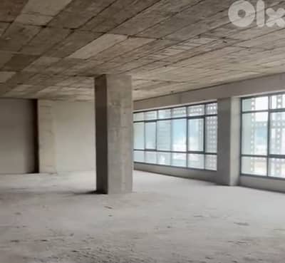 Office Space for Sale – Achrafieh