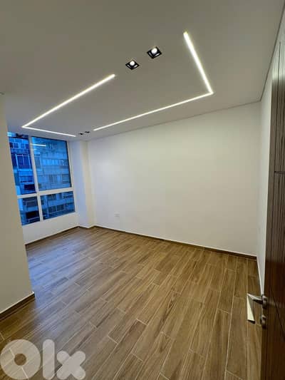 100m2 apartment for sale in Koraytem شقة للبيع في قريطم