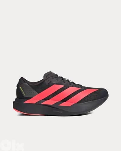 adidas adizero evo sl shoes