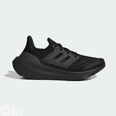 adidas ultraboost light running shoes