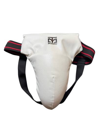 groin guard