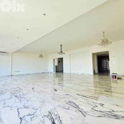 RA25-4456 Apartment for Rent – koraytem  340m² |
