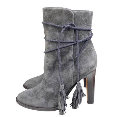 JOIE Ankle boot ORIGINAL WITH BOX AND DUST BAG